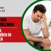 Oorzaken van Erectieproblemen