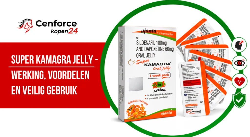 super kamagra kopen