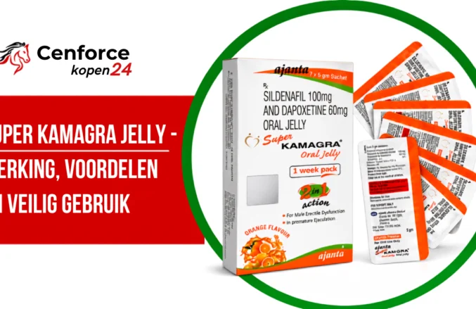 super kamagra kopen