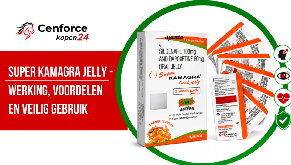 super kamagra kopen