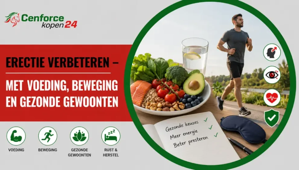 erectieverbeteren