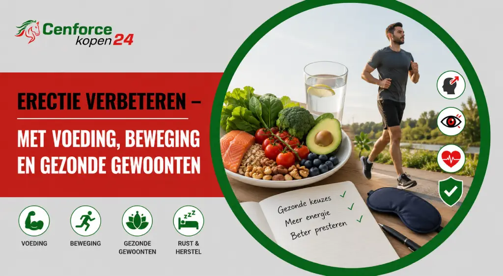erectieverbeteren