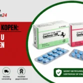 sildenafil kopen