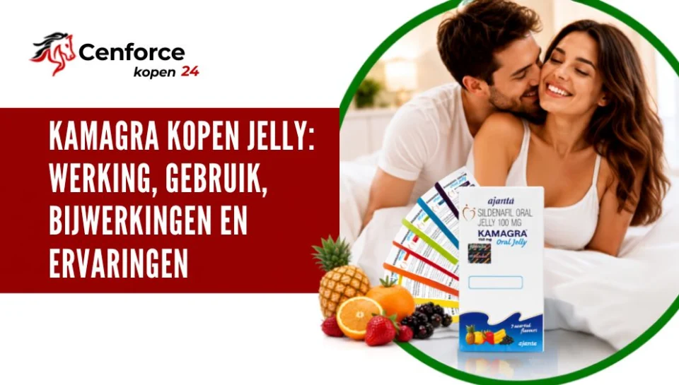 kamagra kopen jelly