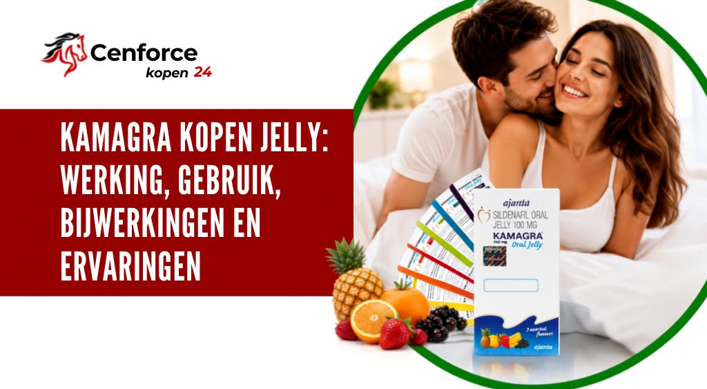 kamagra kopen jelly
