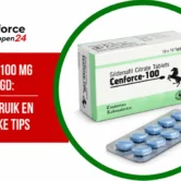 sildenafil 100 mg