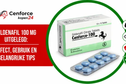 sildenafil 100 mg