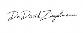 Dr. David Ziegelmann