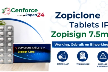 Zopisign 7.5 mg