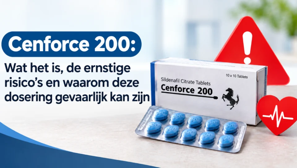 cenforce 200