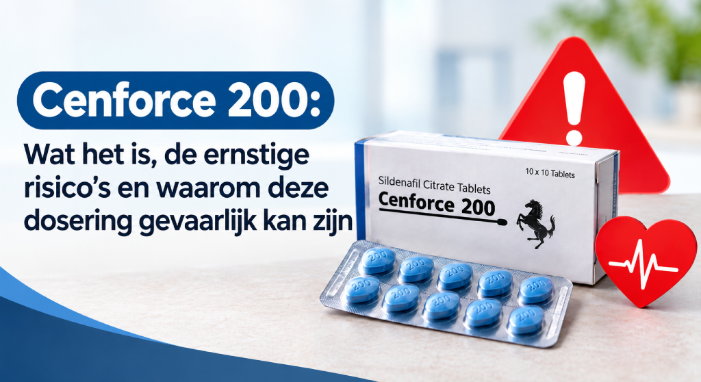cenforce 200