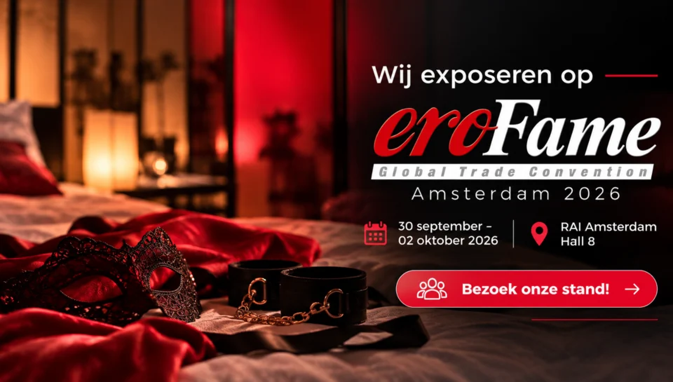 eroFame Amsterdam