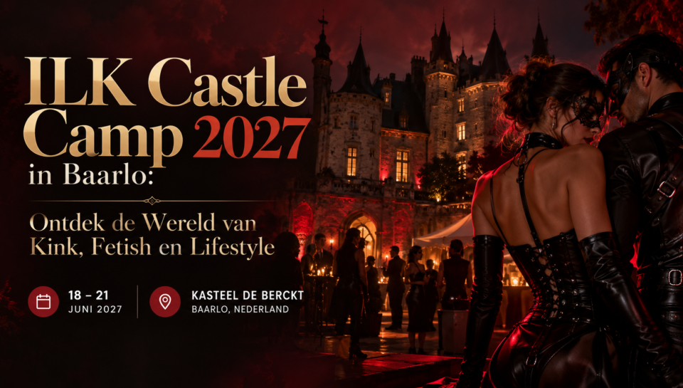 ILK Castle Camp 2027
